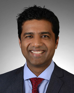 Himanshu Aggarwal, MD