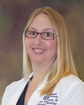 Erica S. Thomson, MD