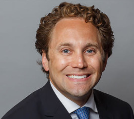 Travis R. Von Tobel, MD