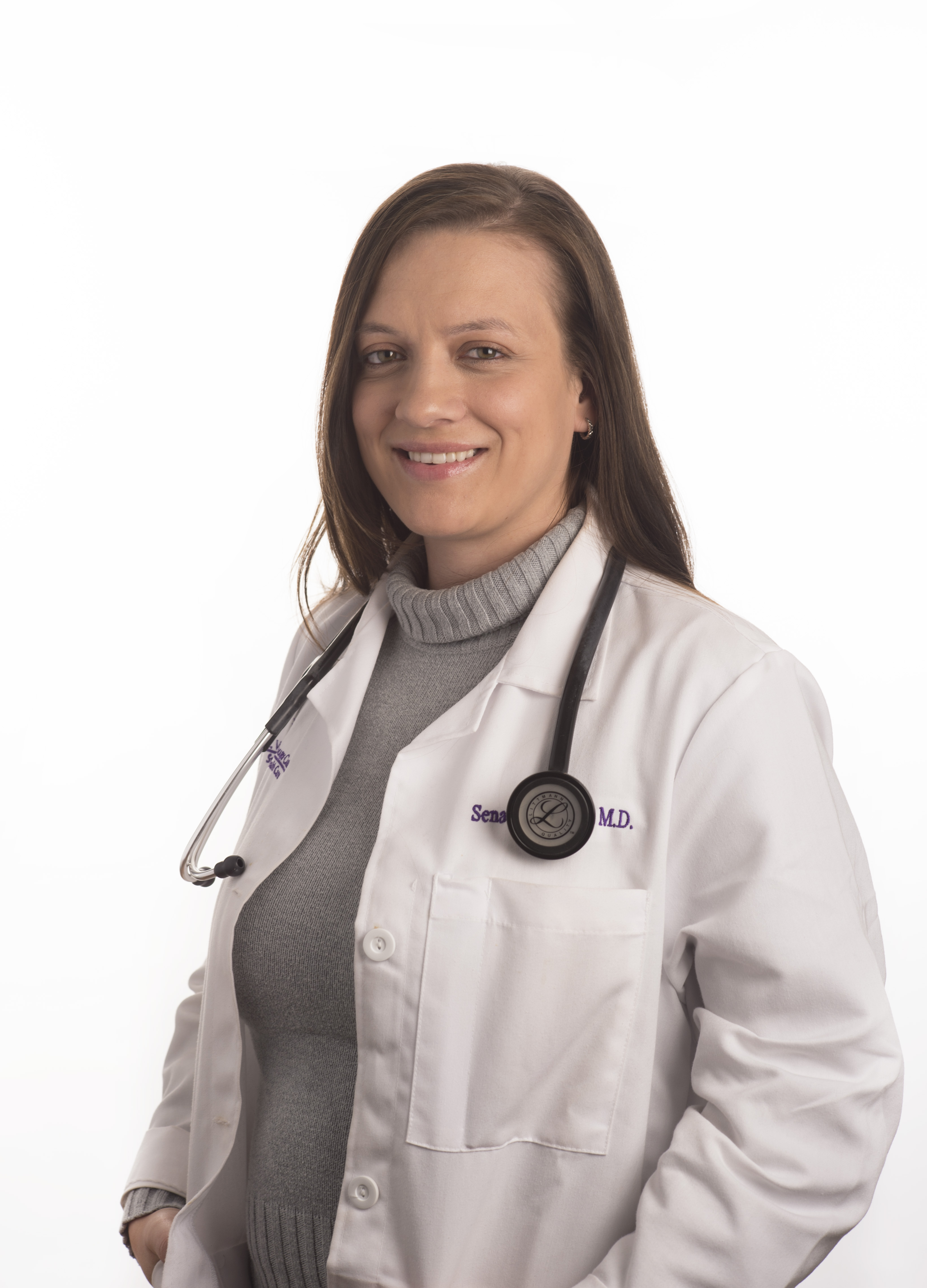 Sena Durakovic, MD