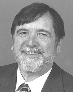 William Wilcox, MD