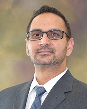 Balraj Singh, MD