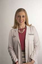 Danielle Carter, MD