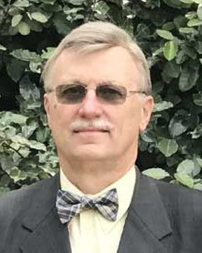 Godehard Oepen, MD