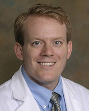 Kennon McDonnell, MD