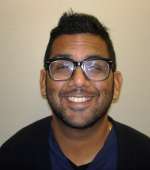 Shawn Chopra, MD