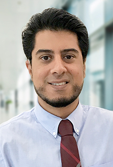 Aurangzeb Memon, MD