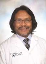 Oscar Rodas, MD