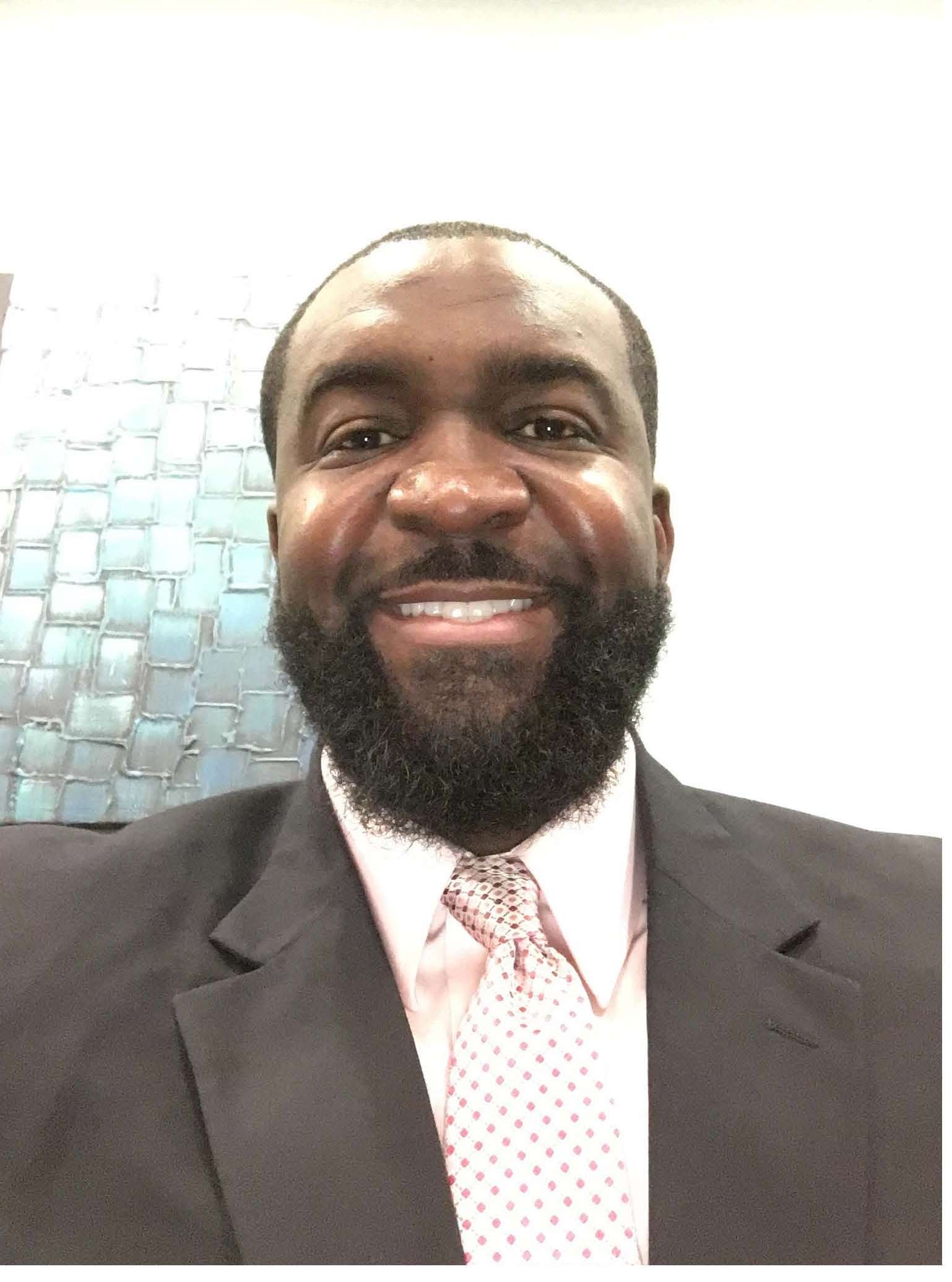 Anthony Turner, MD