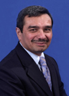 Haresh Mehta, MD