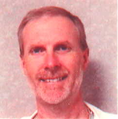 John Crawford, MD