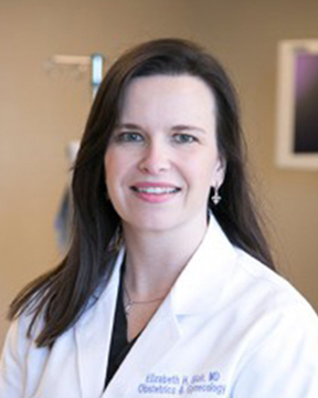 Elizabeth Blair, MD
