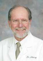 Philip R. Sharp, MD