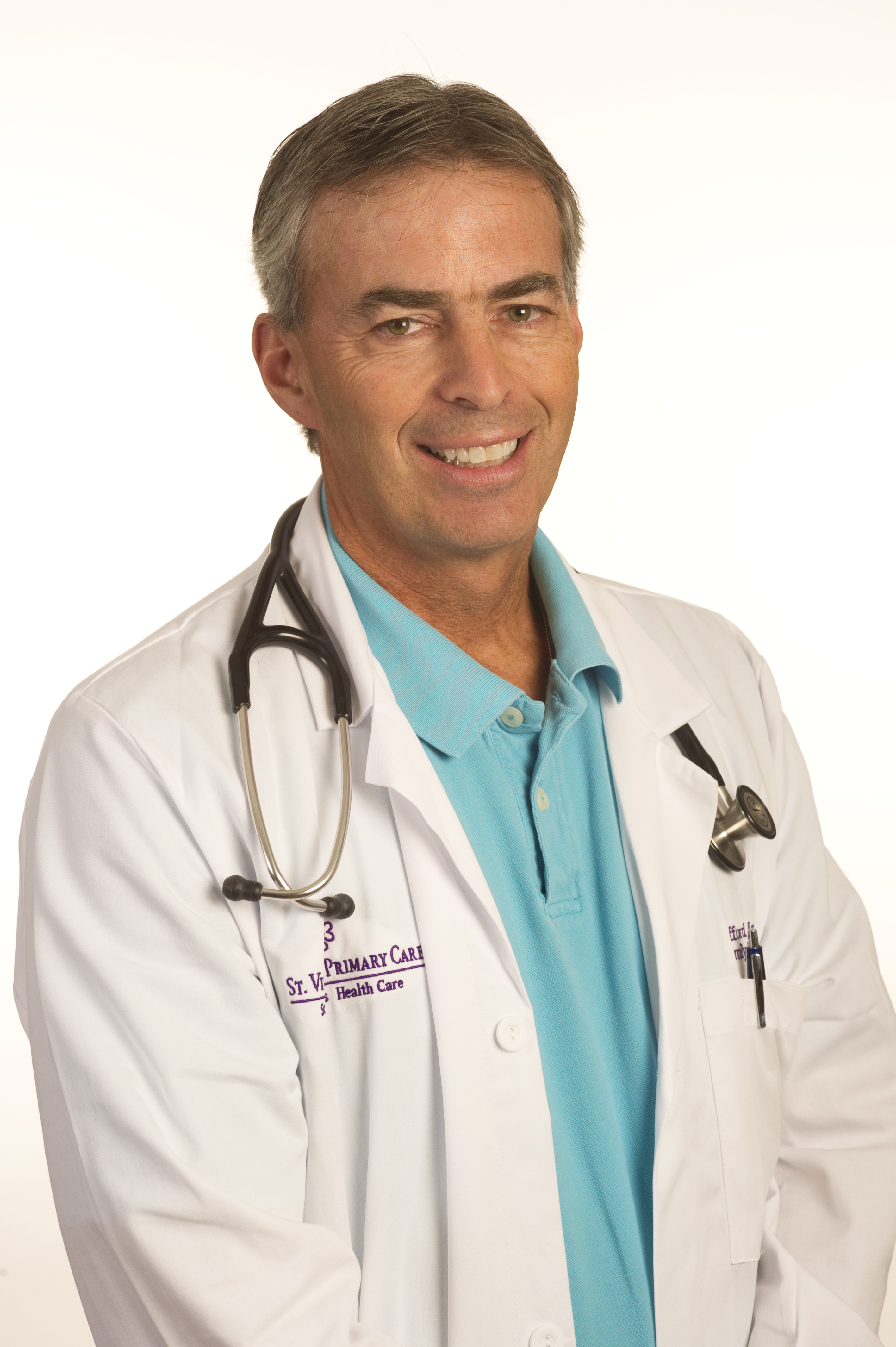 Clifford C. Arn, M.D.
