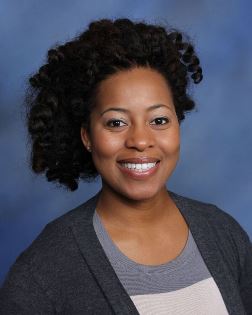 Diandra Gordon, DPM