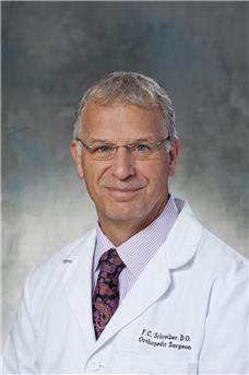 Frederick Schreiber, DO