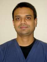 Ronak Patel, DO