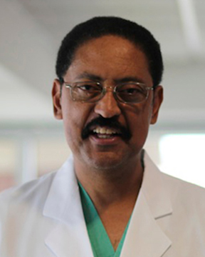 Oliver B. Ware, MD