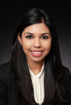 Reshma Marri-Gottam, MD