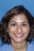 Gouri Pimputkar, DO