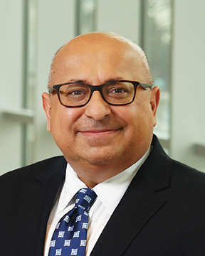 Ali Mahdavi, MD