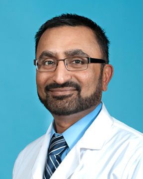 Irfan Rahim, MD
