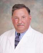Jeffrey Allan Schoen, DPM