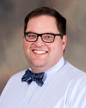John Cantrell, DO