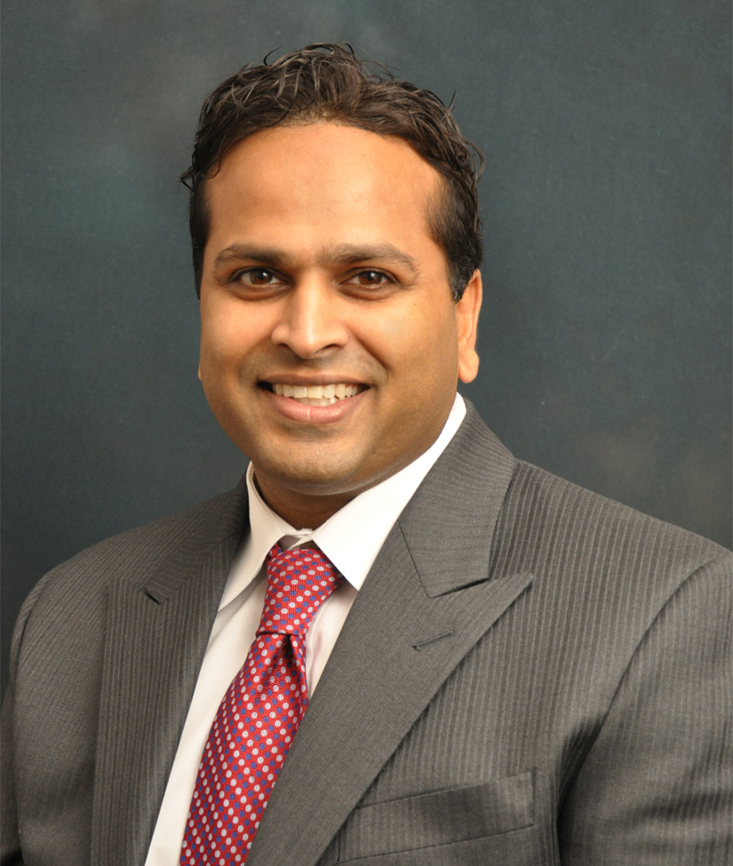 Srikar Reddy, MD