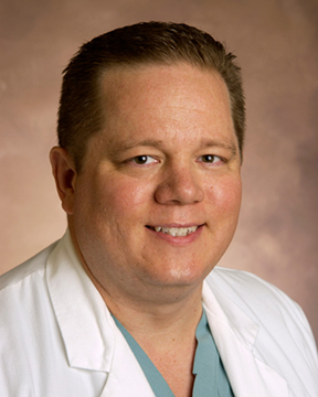 Kenneth Carlson, MD