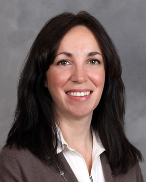 Rebecca Lockhart, MD