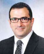 Rami Manochakian, MD