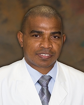 Dimitry Olivier, MD