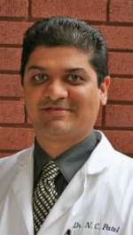 Nehu Patel, MD