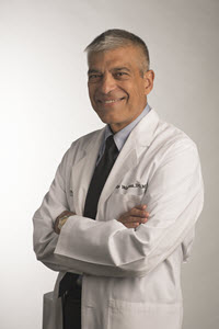 Fernando Moreno, MD