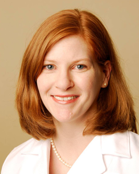 Allison Bridges, MD