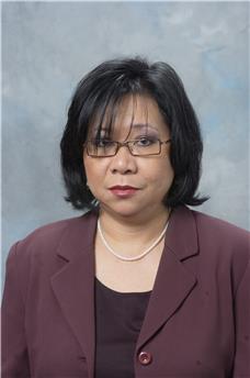 Delia R. Ebuen-Mercado, MD