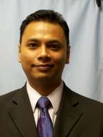 Viral N. Acharya, MD