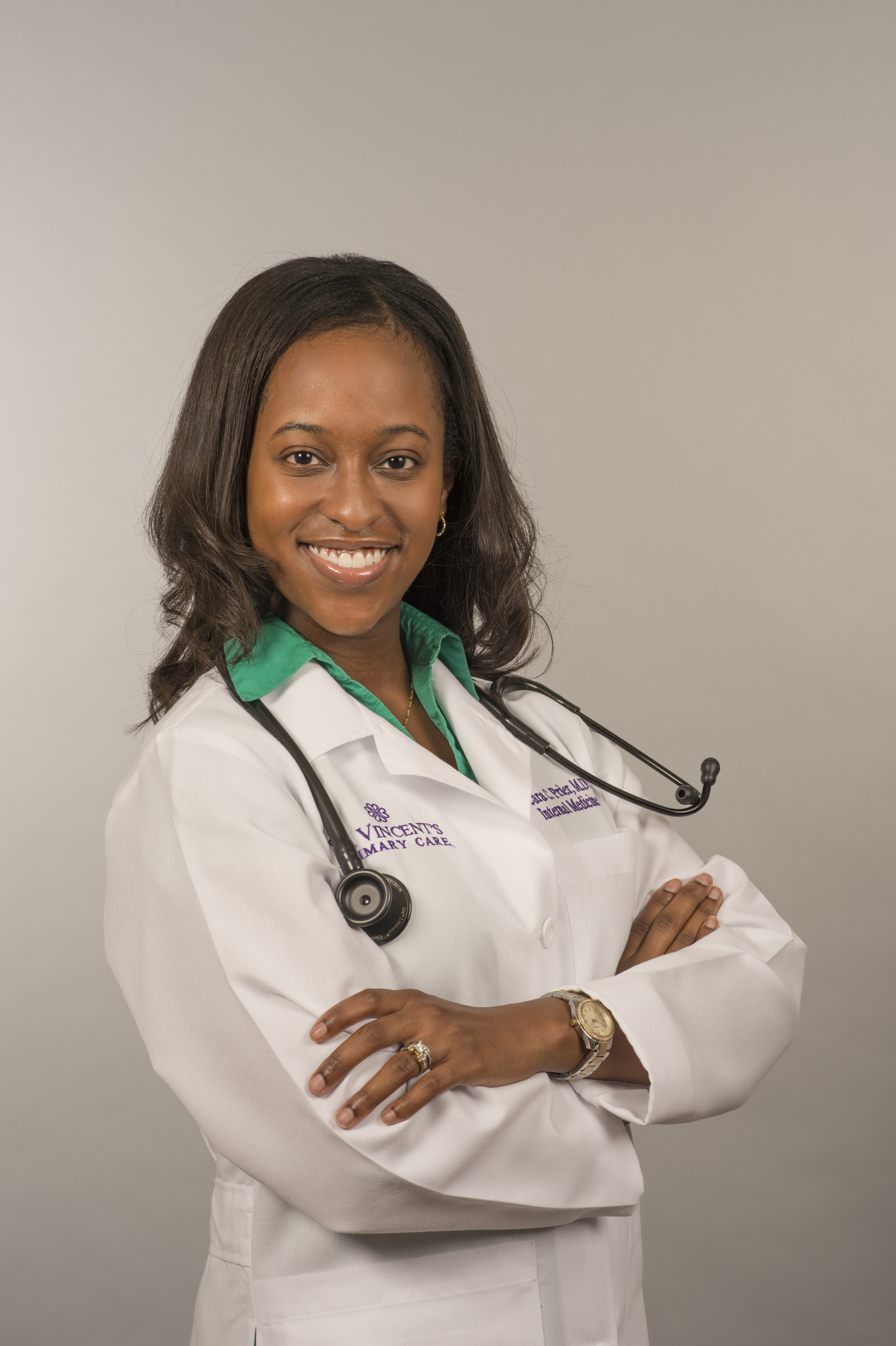 Cara Prier, MD