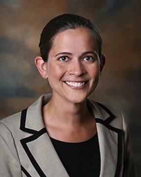 Kelli Gahagan, DO