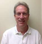 David Mosborg, MD