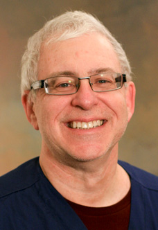 Robert J. Rosenblatt, MD