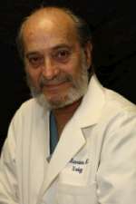 Ahmad Kasraeian, MD