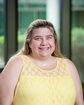 Jennifer Ayres, PhD