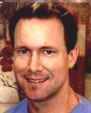 Christopher Moore, MD