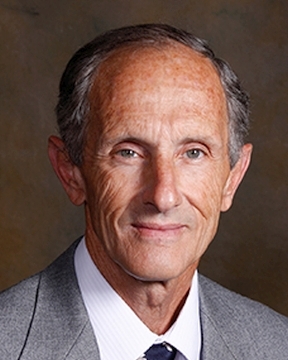 Rickey Viator, MD