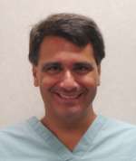 James Scolapio, MD