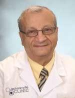 Nosshey Hanna, MD