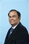 Hasmukh Jariwala, MD