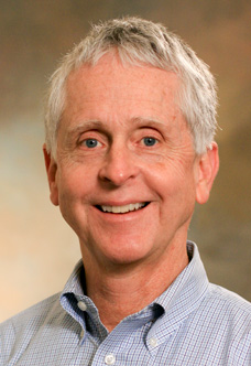 John Munn, MD